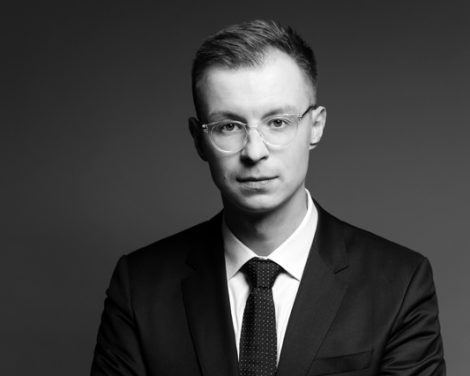 Piotr Pawlonka - prawnik Łódź - Kancelaria Adwokacka WWP